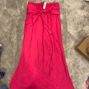 J.Crew dress/swimsuit coverup